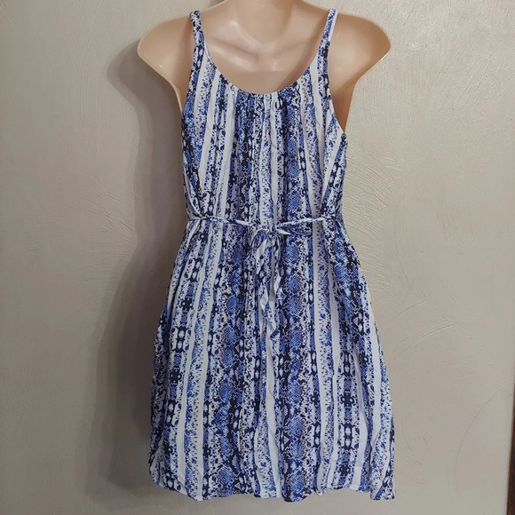 ASOS Isabella Oliver Silvi Maternity Tank Top Blouse Size Women's 8 - Picture 5 of 11